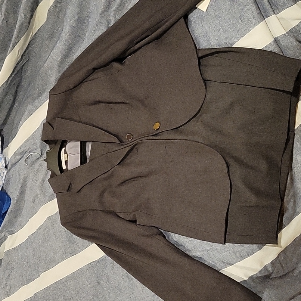 Calvin Klein women's suit size 10